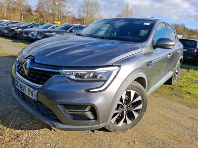 Renault ARKANA Business E-TECH 145 VP [5P] bva 6-145CH-5cv, 2021