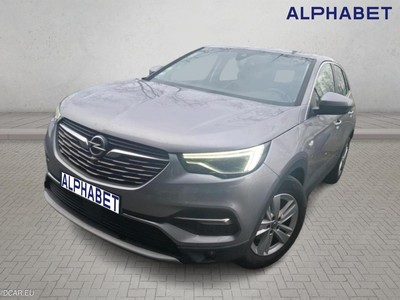 Opel Grandland X 1.5 DIESEL 130 ELEGANCE BUSINESS VP [5P] bvm 6-131CH-7cv, 2021