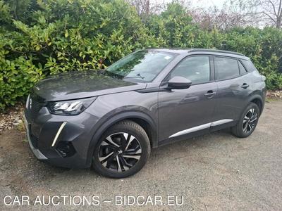 Peugeot 2008 BLUEHDI 110 S&amp;S ALLURE BUSINESS VP [5P] bvm 6-110CH-6cv, 2021