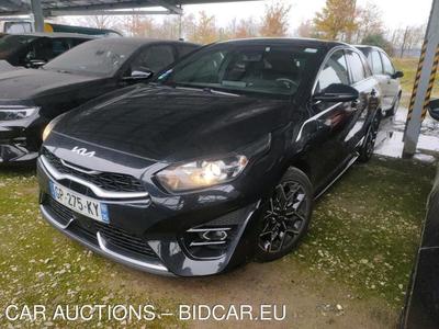 Kia ProCeed 1.5 T-GDI 160 ISG GT LINE BUSINESS DCT7 VP [5P] bva 7-160CH-8cv, 2023