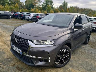 Ds DS 7 CROSSBACK BlueHDi 130 Automatique Business VP [5P] bva 8-130CH-7cv, 2021