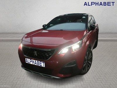 Peugeot 3008 Hybrid4 300 e-EAT8 GT Line VP [5P] bva 8-300CH-9cv, 2020