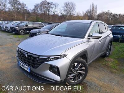 Hyundai Tucson 1.6 CRDI 136 DCT-7 HYBRID 48V CREATIVE VP [5P] bva 7-136CH-7cv, 2022