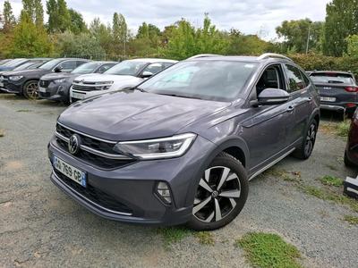 Volkswagen TAIGO 1.0 TSI 110 DSG Style VP [5P] bva 7-110CH-6cv, 2023