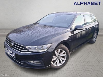 Volkswagen Passat SW 2.0 TDI 150 SCR DSG7 SW BUSINESS VP [5P] bva 7-150CH-8cv, 2022