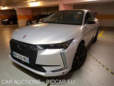 Ds DS 4 PURETECH 130 PERFORMANCE LINE AUTO VP [5P] bva 8-130CH-7cv, 2023