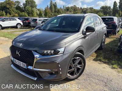 Ds DS 7 CROSSBACK E-TENSE 4x4 300 RIVOLI VP [5P] bva 8-300CH-11cv, 2022