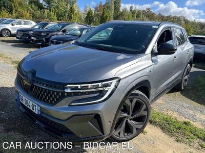 Renault AUSTRAL TECHNO ESPRIT ALPINE E-TECH HYBRIDE 200 VP [5P] bva 6-200CH-7cv, 2023