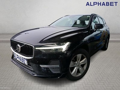 Volvo XC60 B4 197 Geartro Momentum Business VP [5P] bva 8-197CH-11cv, 2022