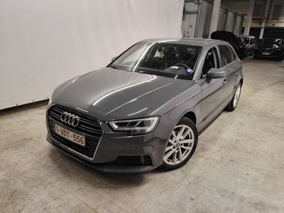 Audi A3-sportback-8v 1.0 SPORTBACK 1.0 30 TFSI 85KW 5D, 2019