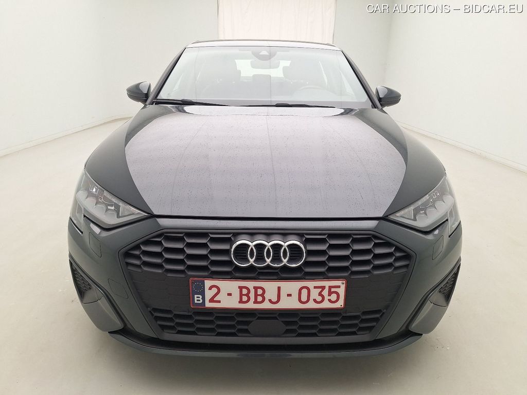 Audi A3lim-8ys 1.0 BERLINE 20. AUDI A3 BERLINE 1.0 TFSI 30 81KW 4D, 2021