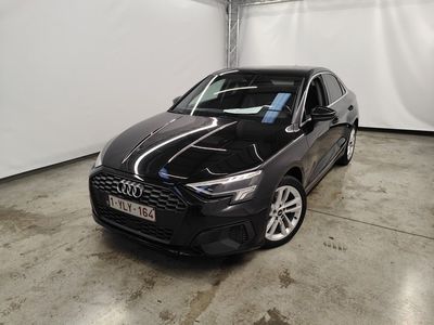 Audi A3lim-8ys 2.0 BERLINE 2.0 TDI 35 110KW S TRONIC 4D, 2020