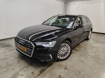 Audi A6avant-4a5 3.0 AVANT DIESEL - 2018 45 TDI 231 QUATTRO DESIGN TIPTRONIC 4D AUTO, 2020