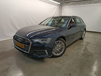 Audi A6avant-4a5 3.0 AVANT DIESEL - 2018 45 TDI 231 QUATTRO DESIGN TIPTRONIC 4D AUTO, 2019