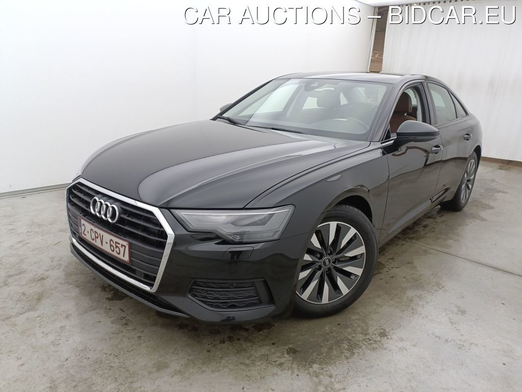 Audi A6lim-4a2 2.0 BUSINESS EDITION ATTR. 35 TDI S TRONIC 4D, 2022