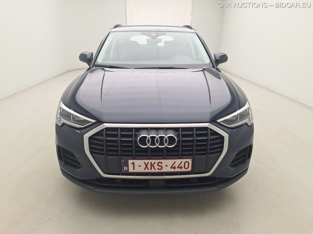 Audi Q3-f3b 1.5 18. AUDI Q3 35 TFSI S TRONIC 5D, 2020