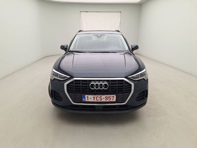 Audi Q3-f3b 2.0 18. AUDI Q3 35 TDI S TRONIC BUSINESS EDITION 5D, 2020