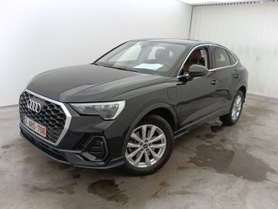 Audi Q3-sportback 1.4 SPORTBACK 45 TFSI E S TRONIC 5D, 2021