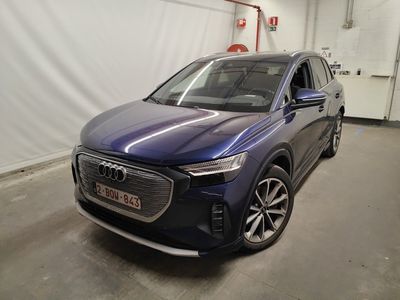 Audi Q4-e-tron-f48 0.0 E-TRON 40 E-TRON ADVANCED 5D, 2022