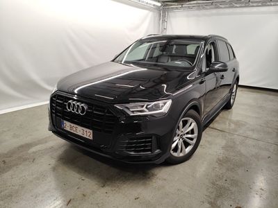 Audi Q7-4mg 3.0 3.0 55 TFSI E QUATTRO TIPTRONIC 5D, 2021