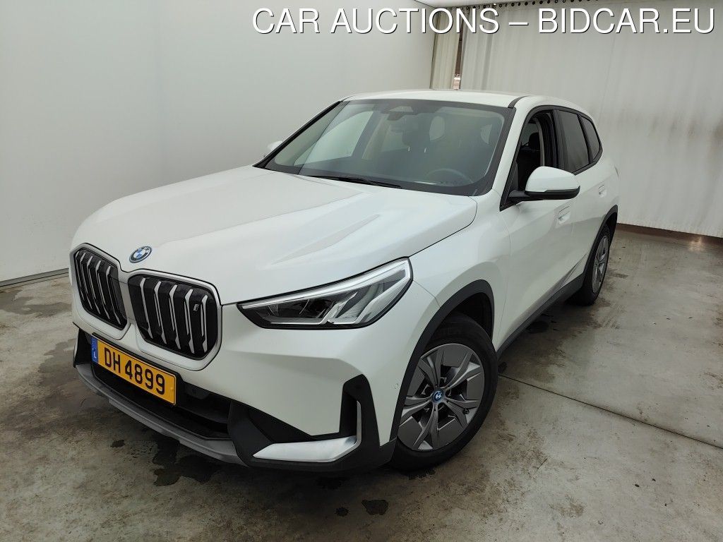 BMW Ix1 0.0 66.5 KWH 272HP XDRIVE30 5D, 2023