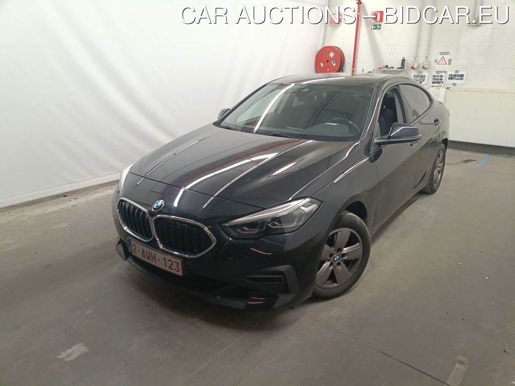 BMW Serie2-grancoup 1.5 REEKS GRAN COUPE 216DA (85KW) 4D, 2021