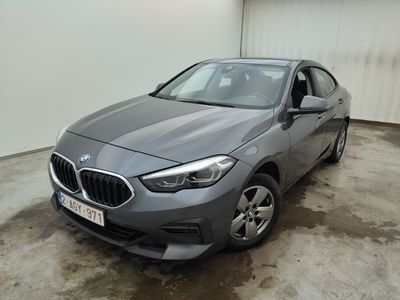 BMW Serie2-grancoup 1.5 REEKS GRAN COUPE 216DA (85KW) 4D, 2021