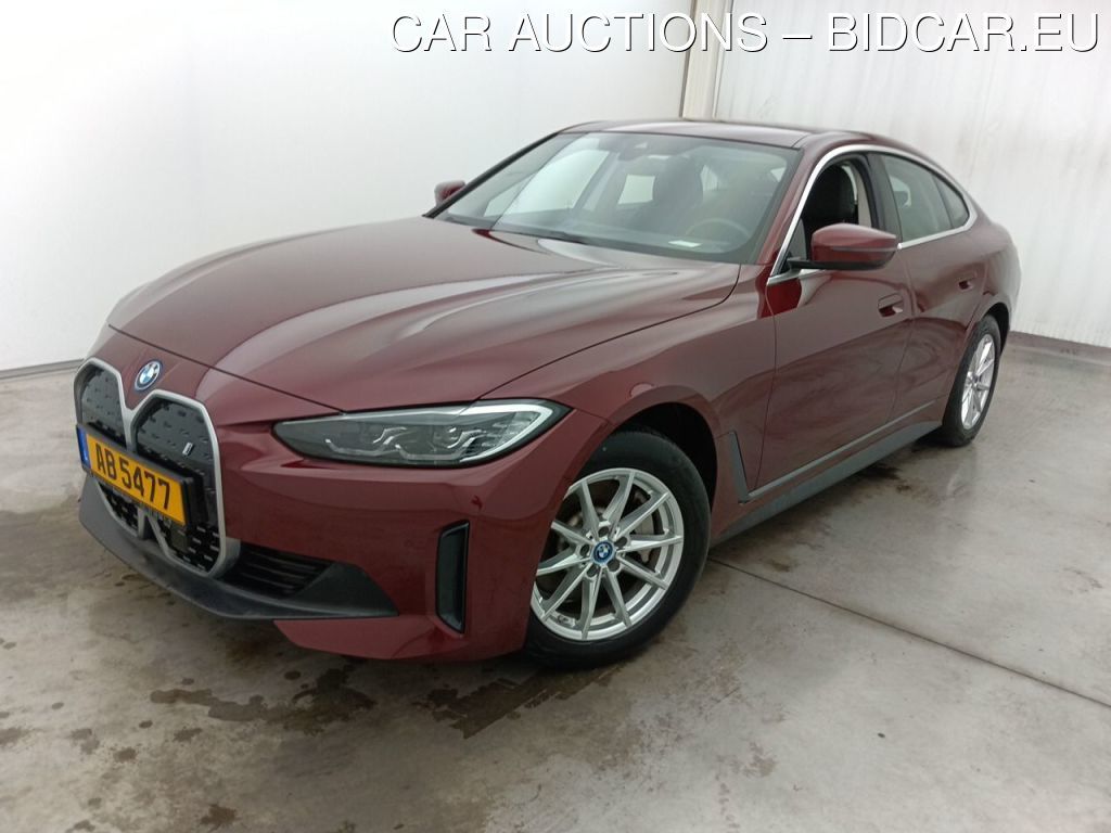 BMW Serie3-touring- 0.0 EDRIVE35 5D, 2024