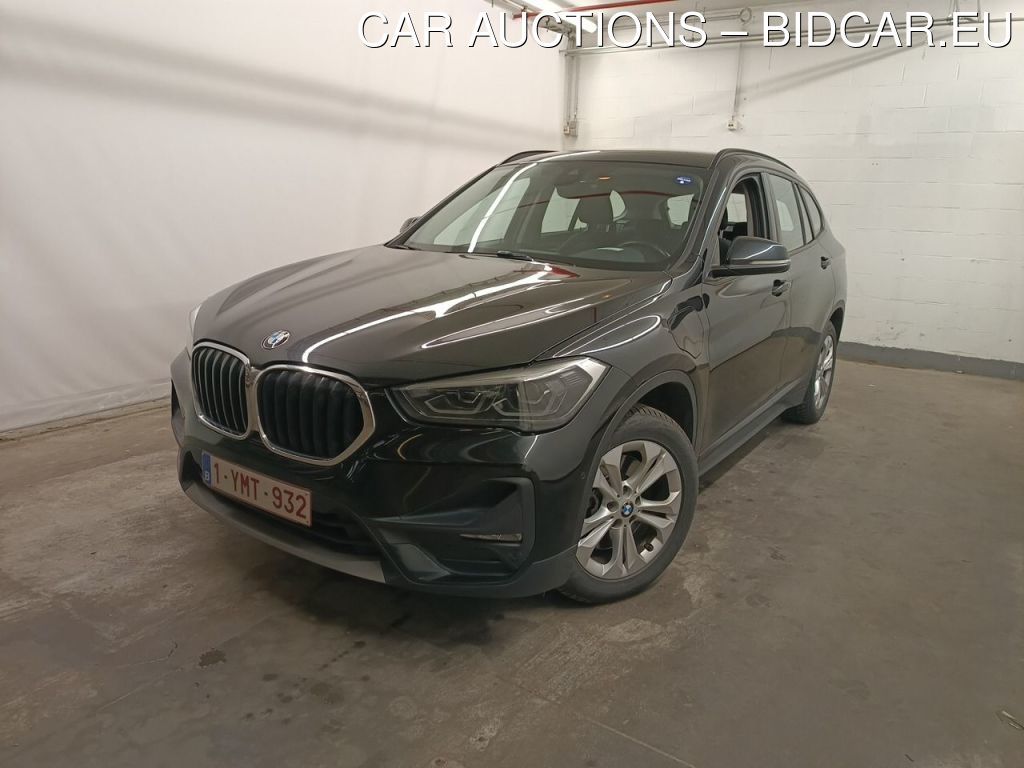 BMW X1f48 1.5 XDRIVE25E (162 KW) 5D, 2020