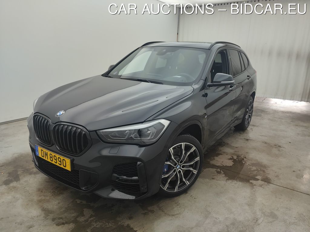 BMW X1f48 2.0 - 2019 2.0 A 178HP XDRIVE20I OPF 5D, 2022