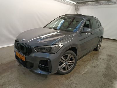 BMW X1f48 2.0 DIESEL - 2019 2.0 DA XDRIVE18 150 ADBLUE (EU6D-TEMP) 5D, 2021