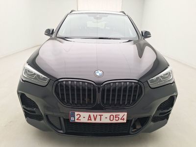 BMW X1f48 1.5 FL19 PHEV. BMW X1 XDRIVE25E (162 KW) 5D, 2021