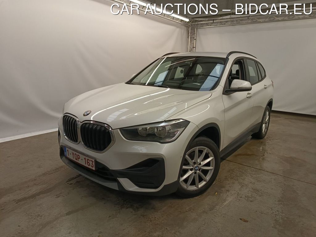 BMW X1f48 2.0 XDRIVE18DA (100 KW) 5D, 2020