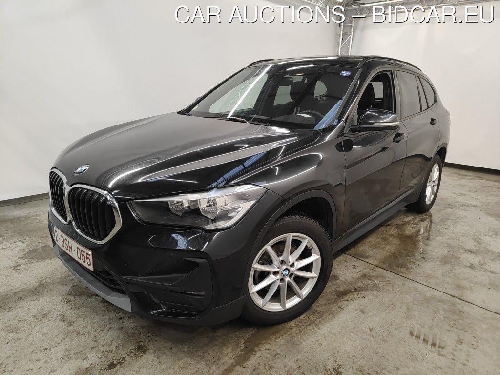 BMW X1f48 1.5 SDRIVE16DA (85 KW) 5D, 2022