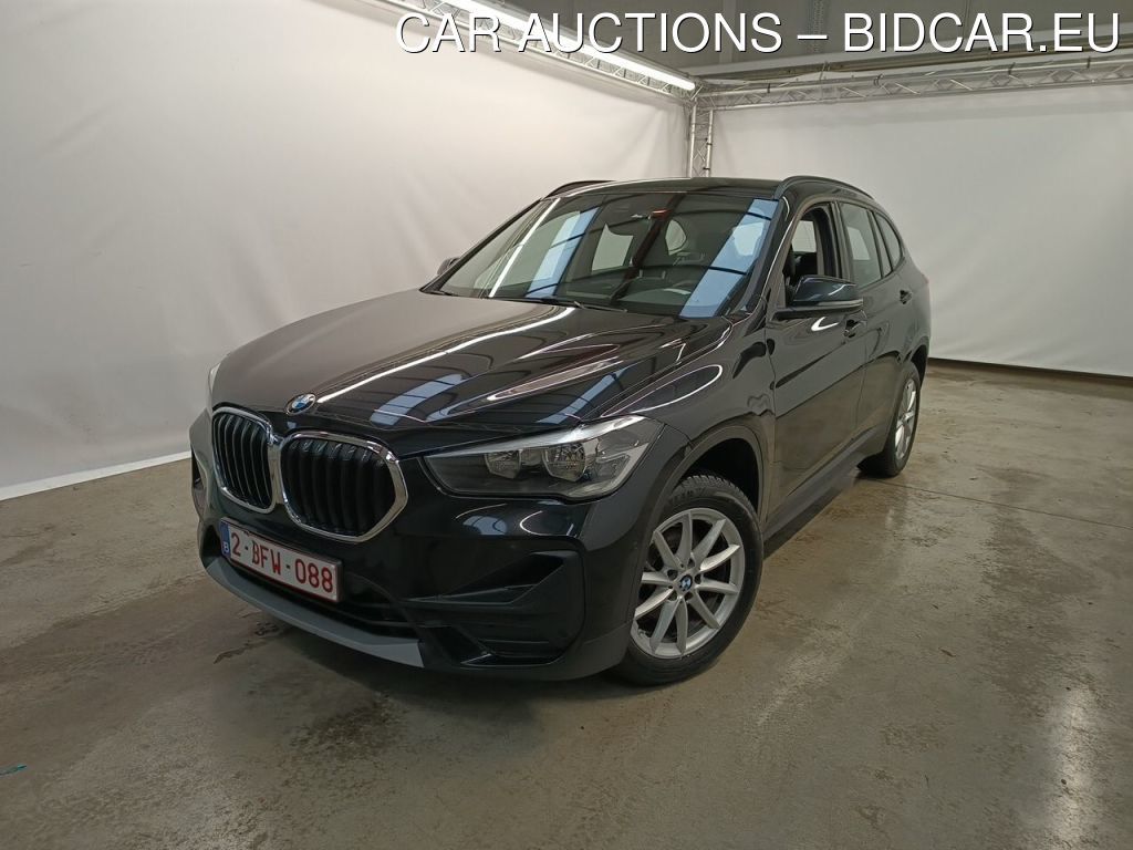 BMW X1f48 1.5 SDRIVE16DA (85 KW) 5D, 2021
