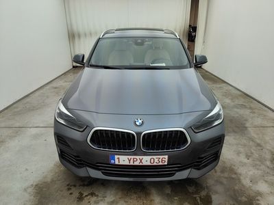 BMW X2-f39 1.5 SDRIVE16DA 85KW DCT 5D !!TECHNICAL ISSUE. ROLLING CAR!!, 2020