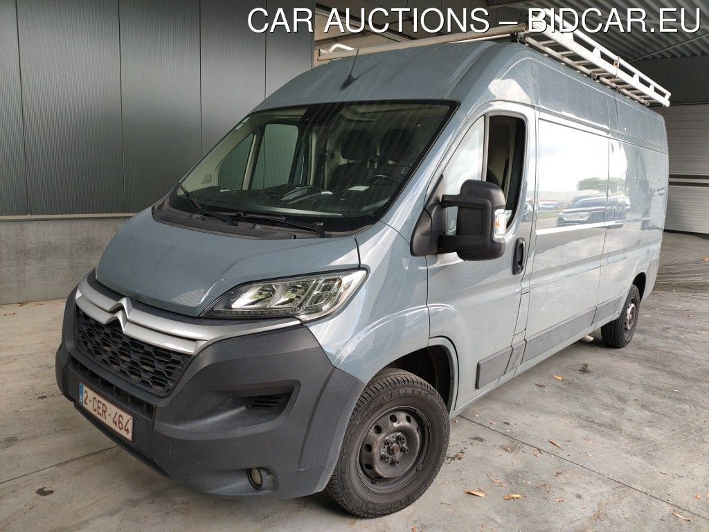 Citroen Jumper2 2.2 35 L3H2 - 2.2 BLUEHDI 120 S&amp;S DRIVER 4D NO COC!!, 2022