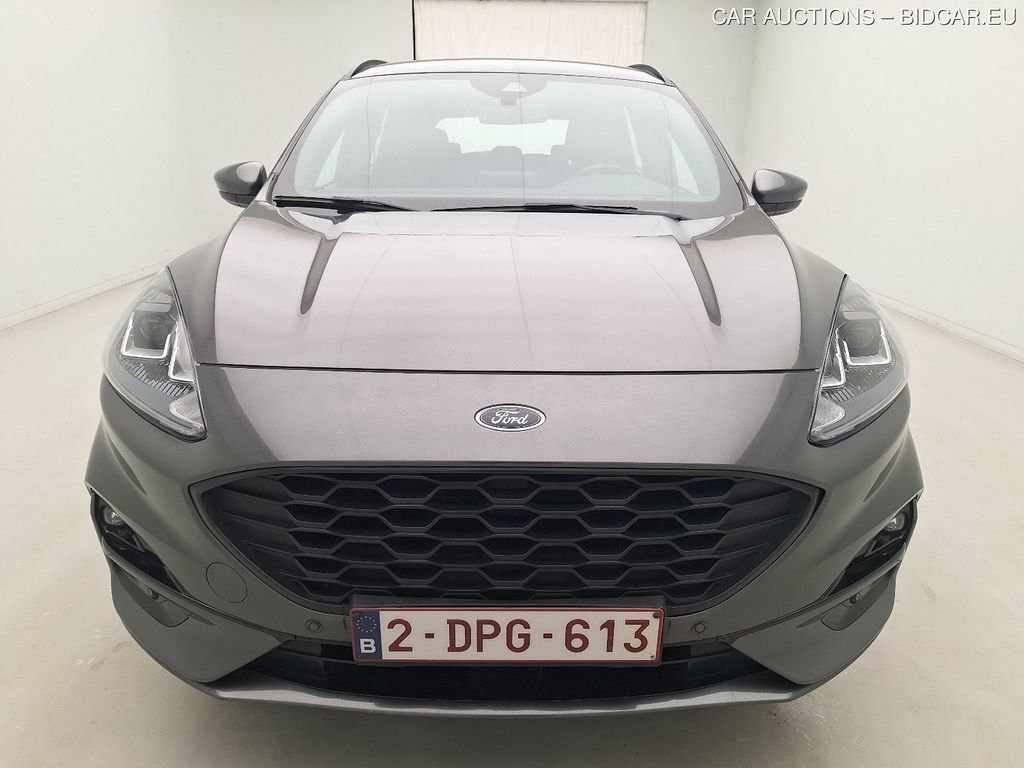 Ford Kuga 2.5 19 PHEV. FORD KUGA 2.5I PHEV AUT. 165KW ST-LINE 5D, 2023