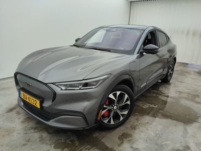 Ford Mustang-mache 0.0 MACH-E 99 KWH EXTENDED RANGE AWD 5D, 2021