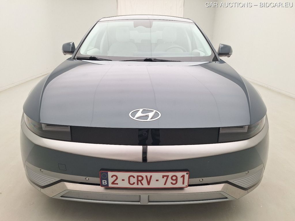 Hyundai Ioniq5 0.0 5 21 BEV. 77KWH BALANCE VISION 5D, 2022