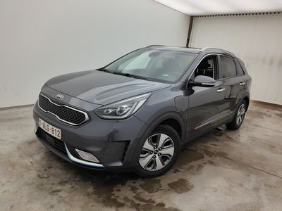 Kia Niro 1.6 SENSE 1.6 GDI PHEV 6DCT 5D, 2019