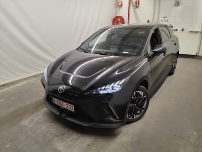 MG 0.0 64 KWH LUXURY 5D, 2023