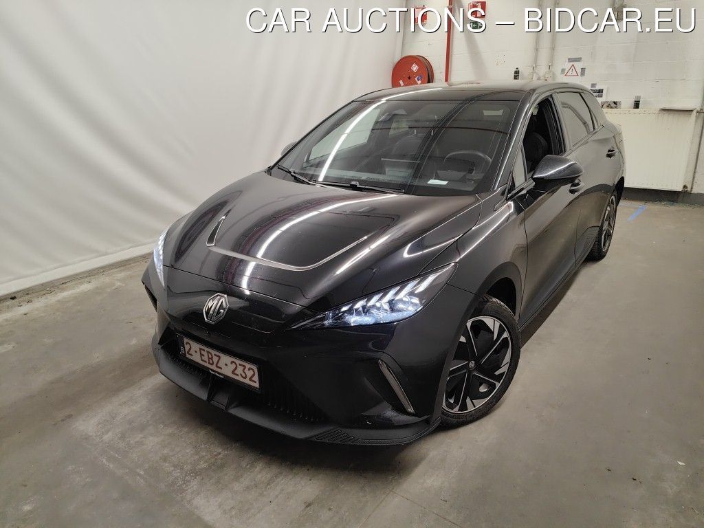 MG  0.0 64 KWH LUXURY 5D, 2023