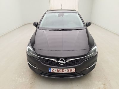 Opel Astra-k-lim 1.5 FL19. OPEL ASTRA 1.5 TURBO D 90KW S/S ELEGANCE 5D, 2021