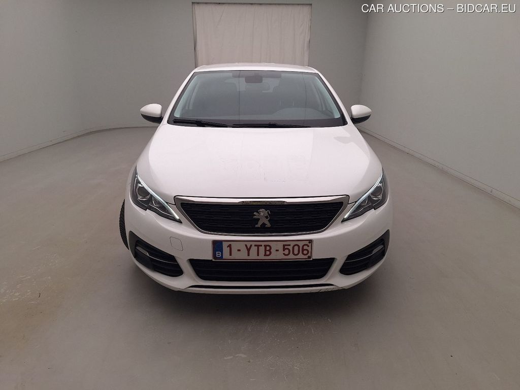Peugeot 308iisw 1.5 SW FL17. PEUGEOT 308 SW 1.5 BLUEHDI 100 DPF S&amp;S ACTIVE 5D, 2020