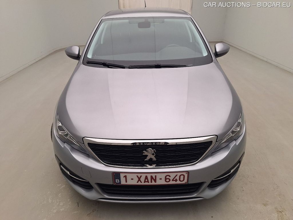 Peugeot 308iisw 1.2 SW FL17. PEUGEOT 308 SW 1.2 PURETECH 130 S&amp;S ACTIVE 5D, 2019