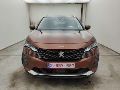 Peugeot 5008 1.5 1.5 BLUEHDI 96KW S&amp;S ROADTRIP 5D, 2021