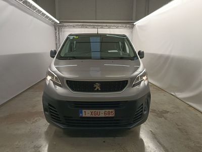 Peugeot Expert-lcv 2.0 LONG DC PRO L3 2.0 BLUEHDI 120 S&S 4D !! TECHNICAL ISSUES !! ROLLING CAR, 2020