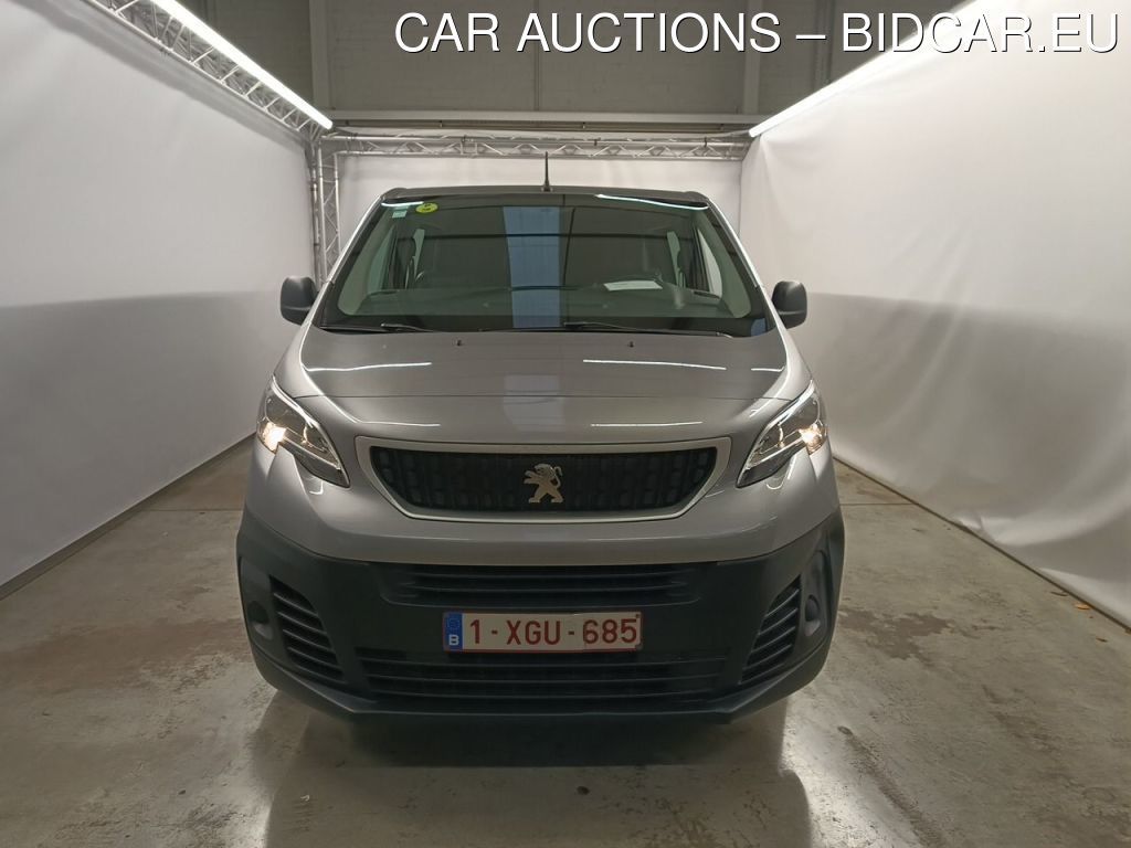 Peugeot Expert-lcv 2.0 LONG DC PRO L3 2.0 BLUEHDI 120 S&amp;S 4D !! TECHNICAL ISSUES !! ROLLING CAR, 2020