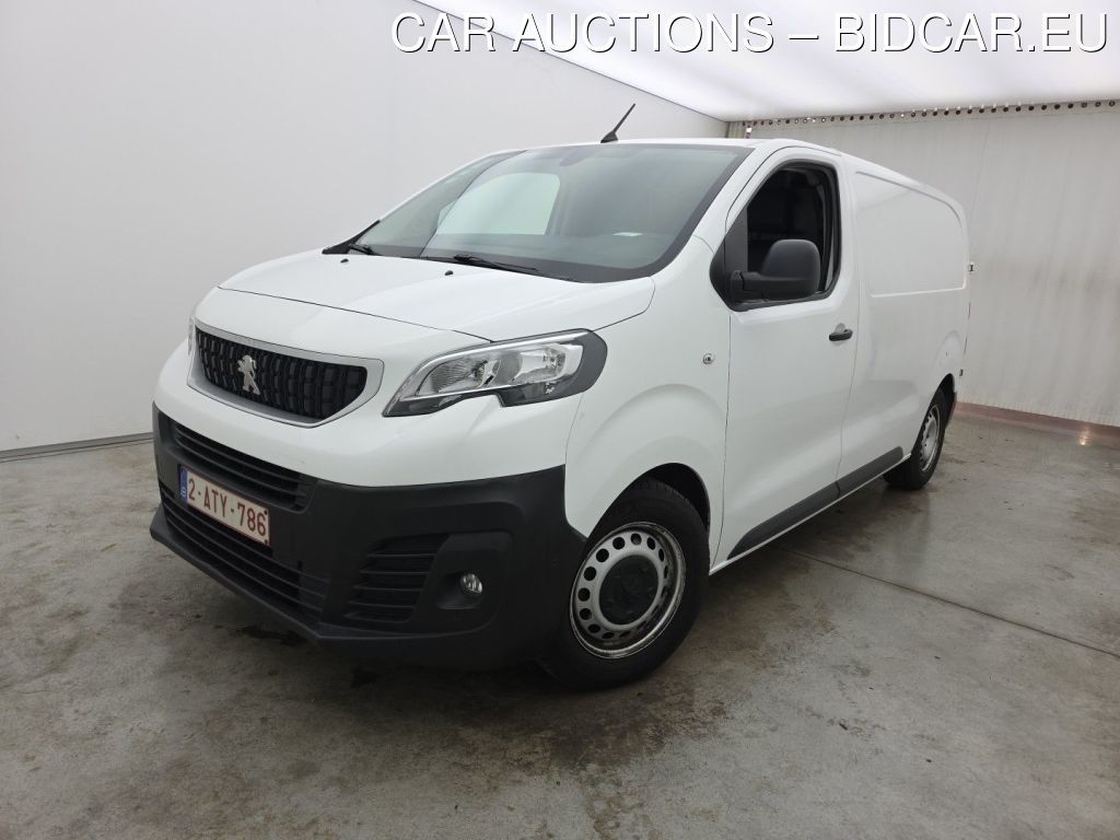Peugeot Expert-lcv 1.5 STANDARD PREMIUM L2 1.5 BLUEHDI 120 S&amp;S 4D, 2021